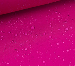 Softshell - Uni - Fleece - Pink