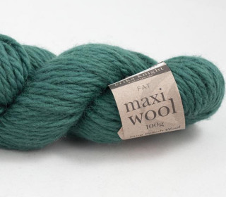 Maxi Wool - Mallard
