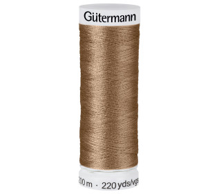 Gütermann Garn #672
