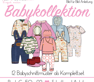Babykombi E-Book 