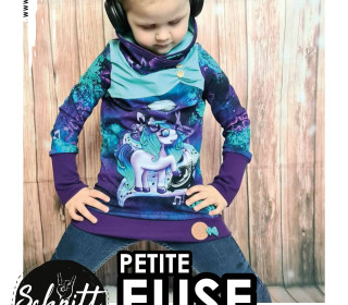 Ebook Hoodie Petite Elise Gr.98-146