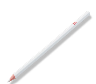 1 Markierstift - Vollständig Auswaschbar - Prym - Weiß