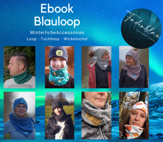 Blauloop & Blaueck & Schaalloop
